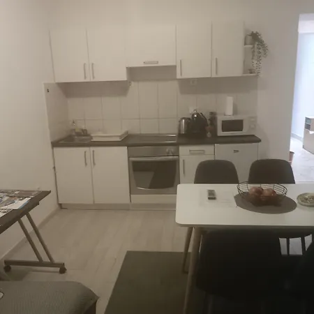 Sara Lejlighed Rijeka