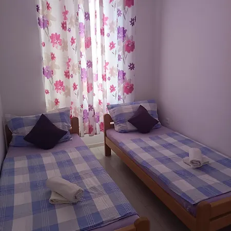 Sara Apartment Rijeka